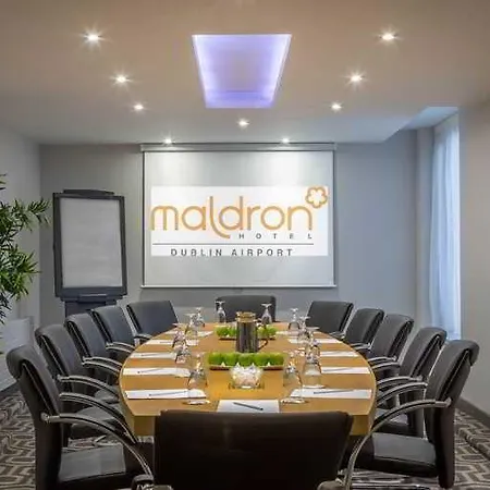 Maldron Dublin Airport 4* Cloghran