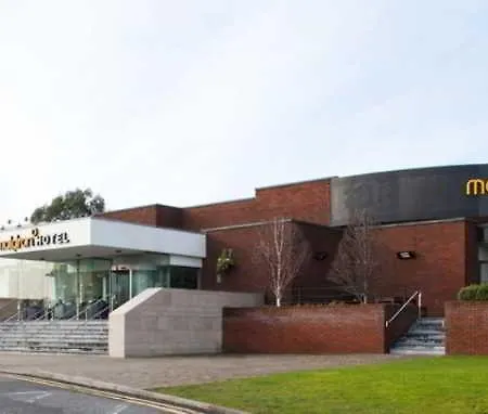 Hotel Maldron Dublin Airport Cloghran
