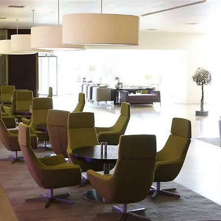 Hotel Maldron Dublin Airport