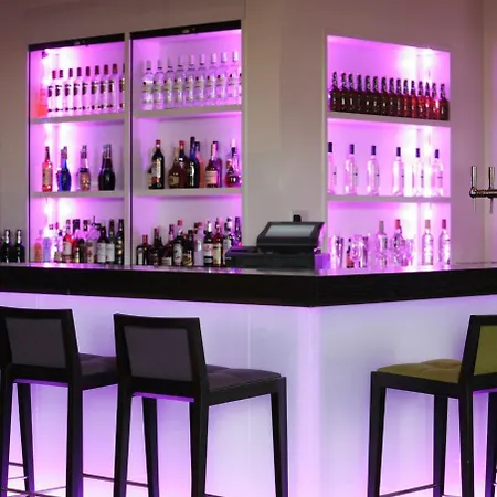 Hotel Maldron Dublin Airport Cloghran