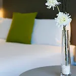 مالدرون مطار دبلن 4*