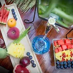 مالدرون مطار دبلن فندق 4*