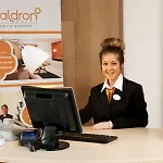 Maldron Dublin Airport