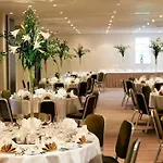 Hotel Maldron Dublin Airport