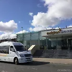 Hotel Maldron Dublin Airport Cloghran