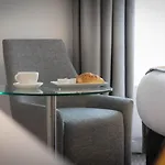 مالدرون مطار دبلن فندق