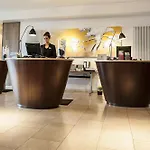 Hotel Maldron Dublin Airport