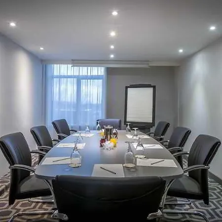 Szálloda Maldron Dublin Airport 4*