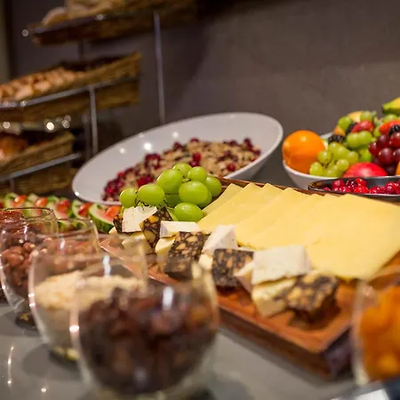 Maldron Dublin Airport Szálloda Cloghran