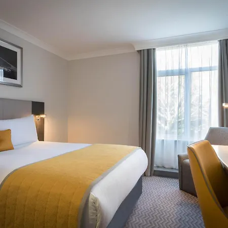 Szálloda Maldron Dublin Airport Cloghran