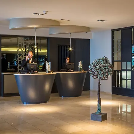 Maldron Dublin Airport 4* Cloghran