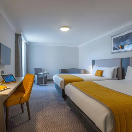 Hotel Maldron Dublin Airport