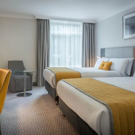 Hotel Maldron Dublin Airport Cloghran