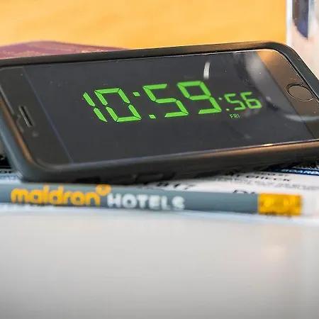 Maldron Dublin Airport Szálloda 4*