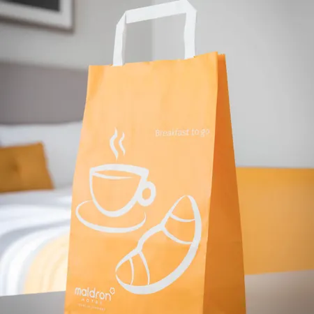 Szálloda Maldron Dublin Airport