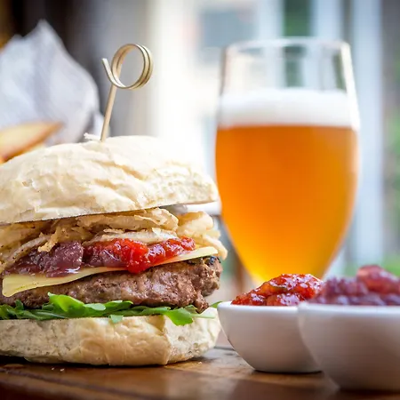 Maldron Dublin Airport Cloghran