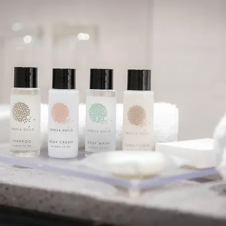 Maldron Dublin Airport 4*