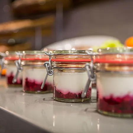 Maldron Dublin Airport Szálloda Cloghran