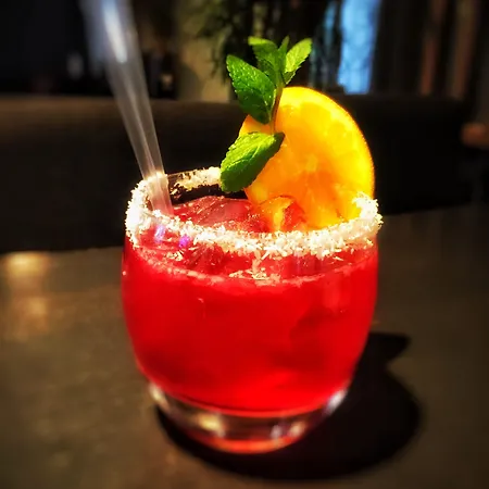 Maldron Dublin Airport Szálloda 4*