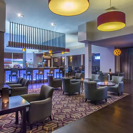 都柏林机场马尔丹酒店 酒店 4*