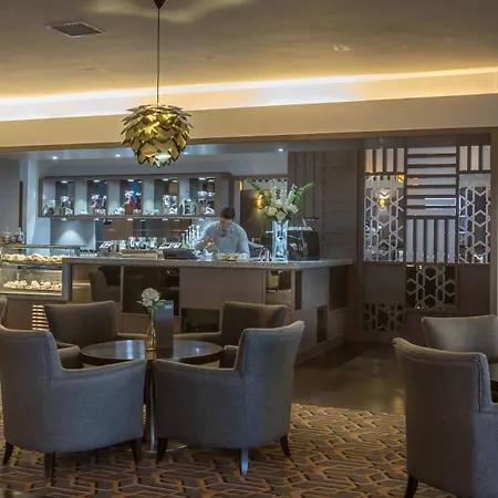 Maldron Dublin Airport Szálloda Cloghran