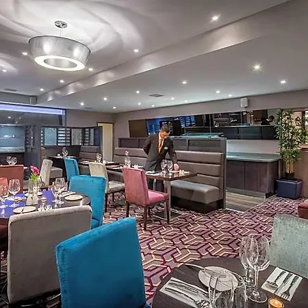 Hotel Maldron Dublin Airport