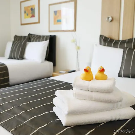 Szálloda Maldron Dublin Airport Cloghran