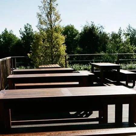 Maldron Dublin Airport Cloghran