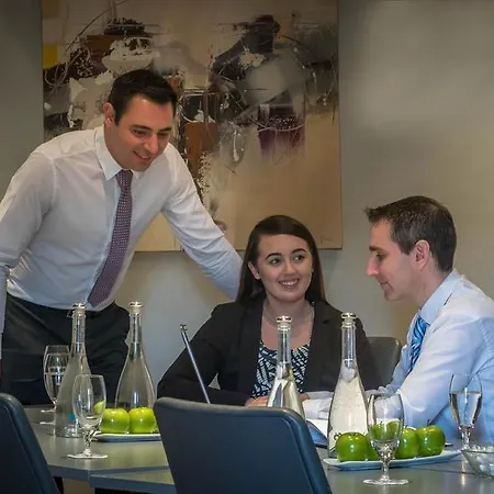 Maldron Dublin Airport