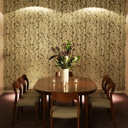 Maldron Dublin Airport Szálloda