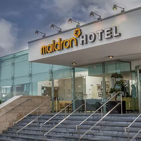Hotel Maldron Dublin Airport
