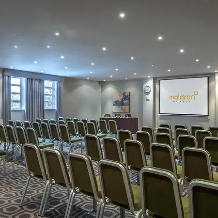 Maldron Dublin Airport 4* Cloghran