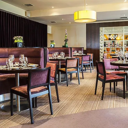 Maldron Dublin Airport 4* Cloghran