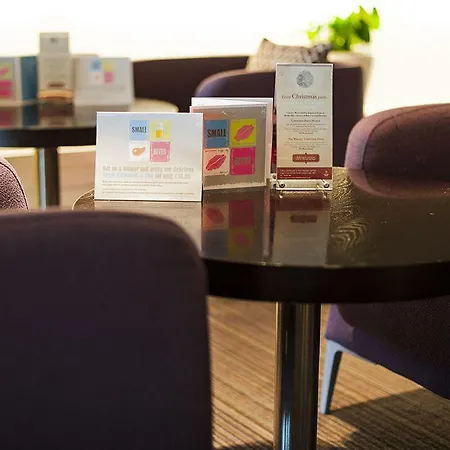 Maldron Dublin Airport 4* Cloghran