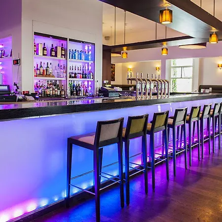 Maldron Dublin Airport 4* Cloghran