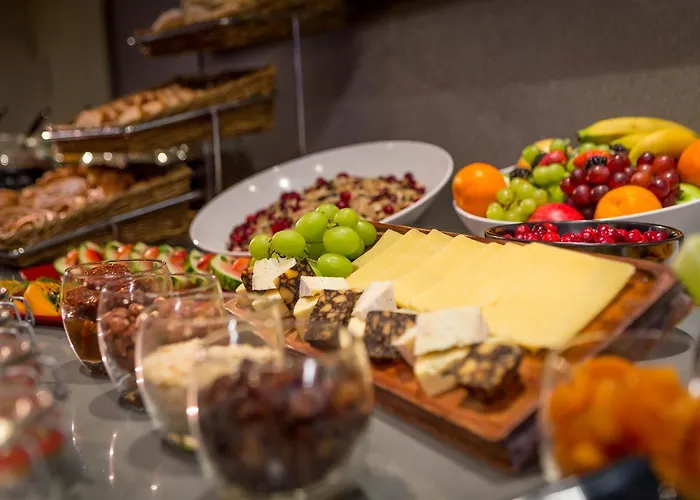 Maldron Dublin Airport Hotel Cloghran