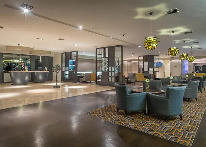 Maldron Dublin Airport