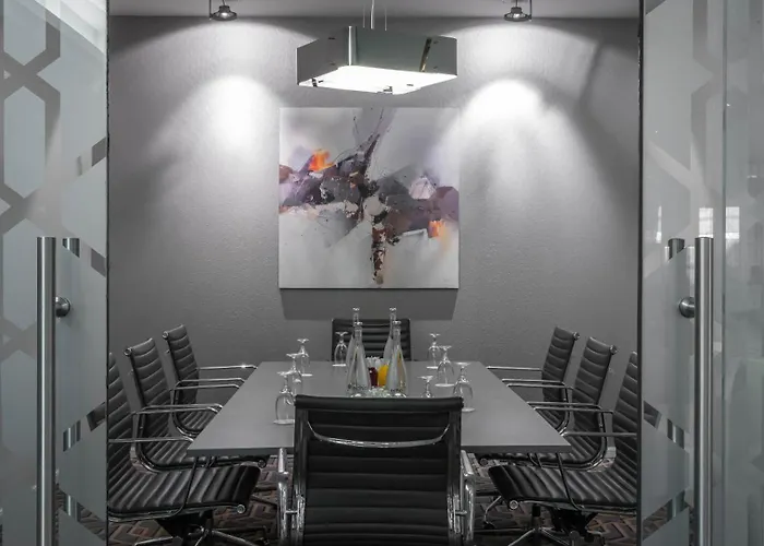 Maldron Dublin Airport Cloghran