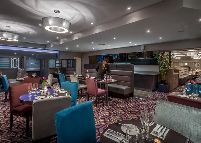 Hotel Maldron Dublin Airport 4*