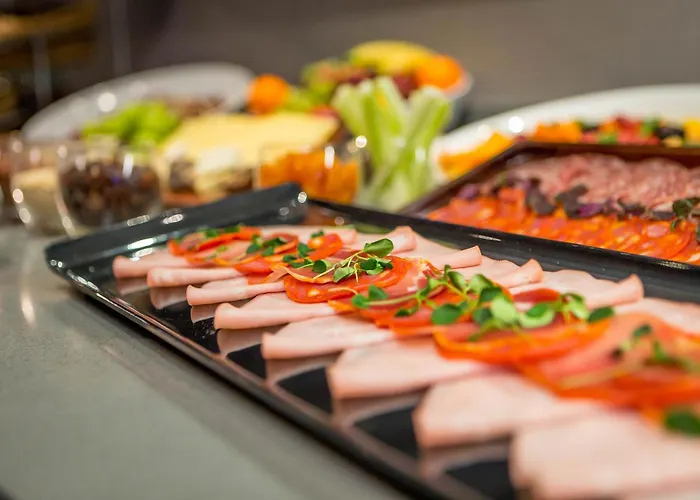 Maldron Dublin Airport