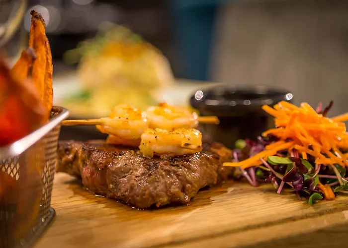 酒店 都柏林机场马尔丹酒店 柯罗格伦