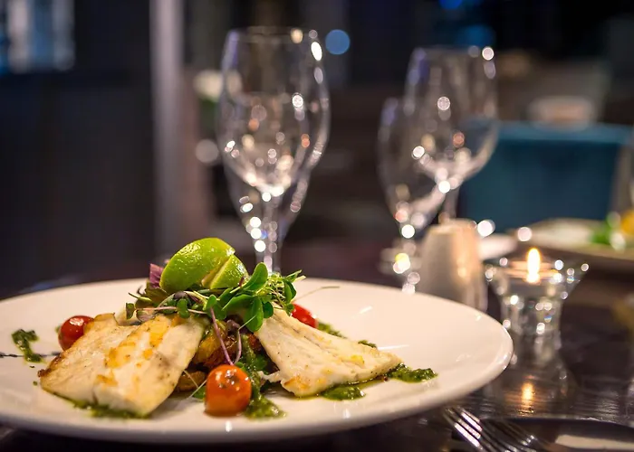 Maldron Dublin Airport Отель 4*