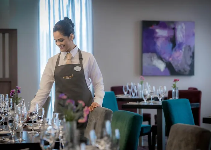 Maldron Dublin Airport 4* Клогран