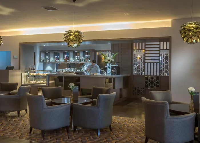 Maldron Dublin Airport Hotel Cloghran