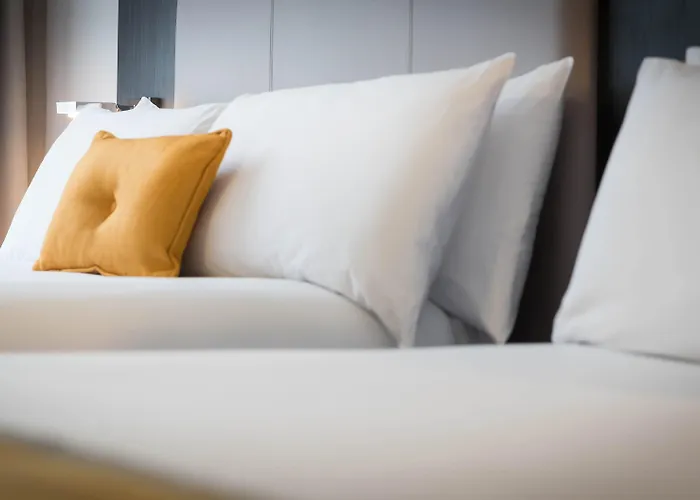 Maldron Dublin Airport Hotel Cloghran