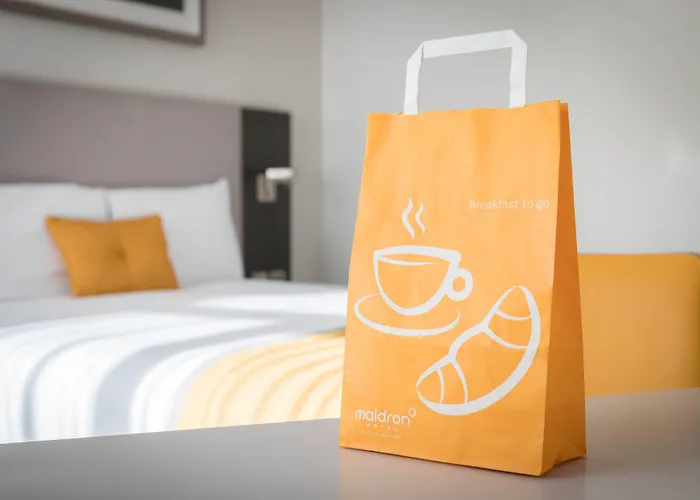 Maldron Dublin Airport 4* Cloghran