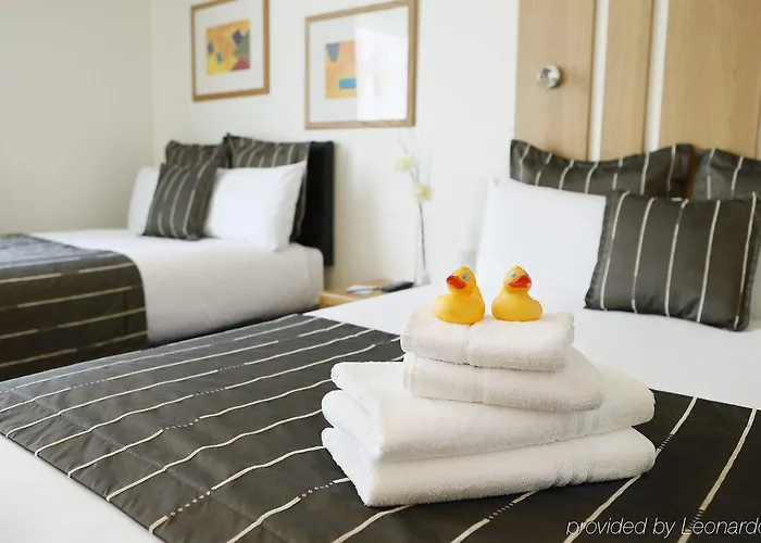 Hotel Maldron Dublin Airport Cloghran