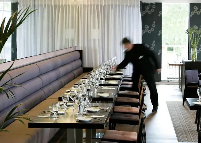 Maldron Dublin Airport Hotel Cloghran