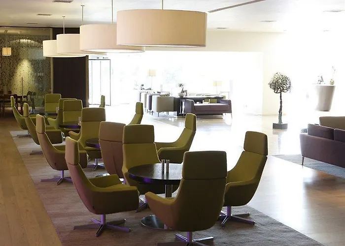 Hotel Maldron Dublin Airport