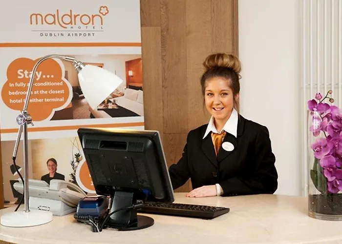 Maldron Dublin Airport